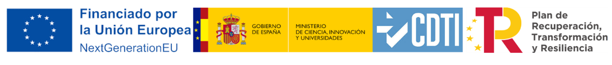 Logos del proyecto