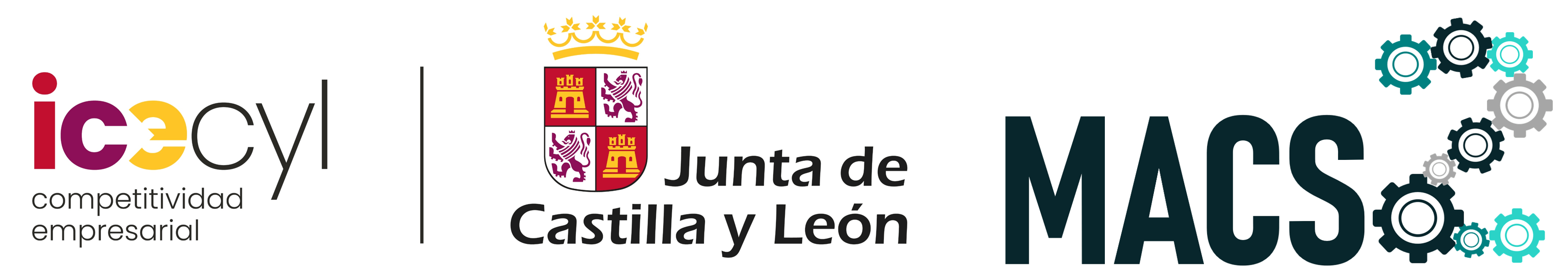 Logos del proyecto